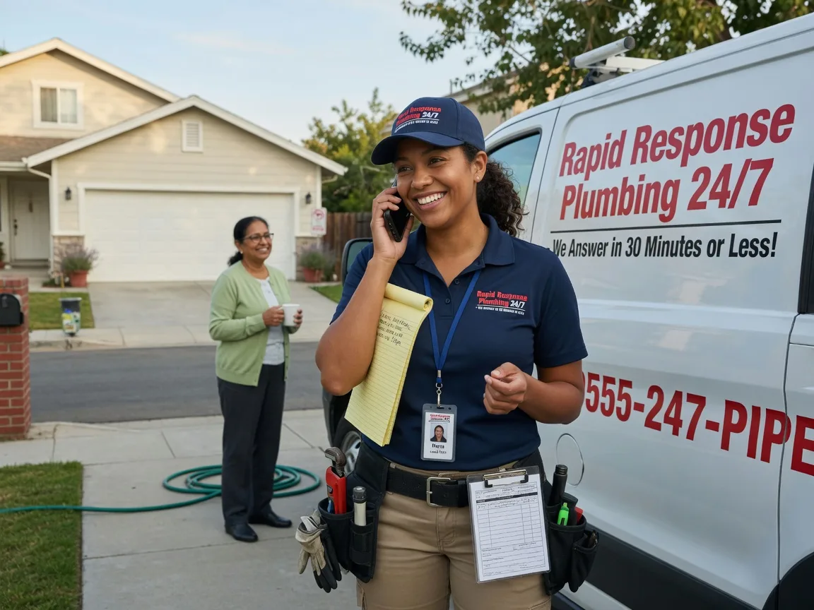 Emergency Plumber Naches, WA FAQs